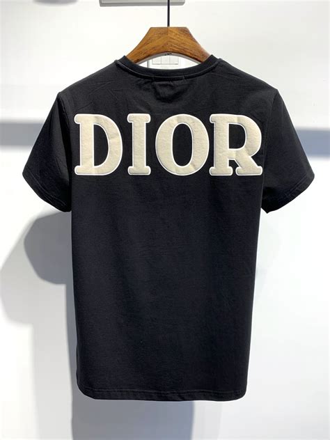 dior tshirt replica|faux designer t shirts.